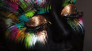 cours d'auto-maquillage