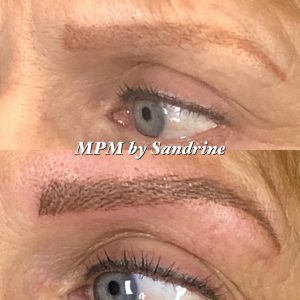 Microblading digital Montpellier