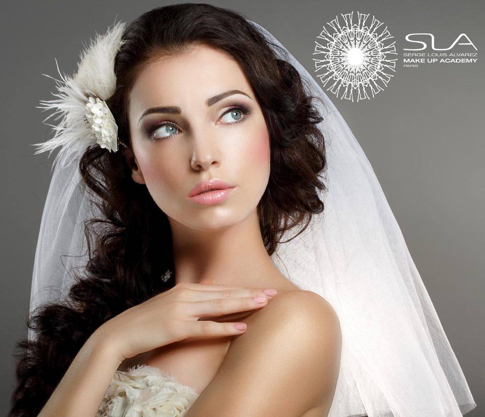 Institut de beauté à Montpellier - Maquillage professionnel