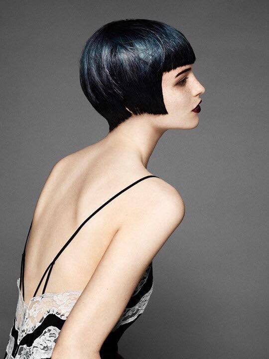 Beauty Art salon de coiffure - DAVINES Salons de Coiffure à Montpellier centre ville pour Homme & Femme