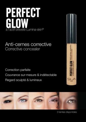 ANTI CERNES PERFECT GLOW ANTI CERNES PERFECT GLOW