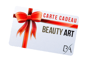 Institut de beauté et salon de coiffure à Montpellier - Carte Cadeau