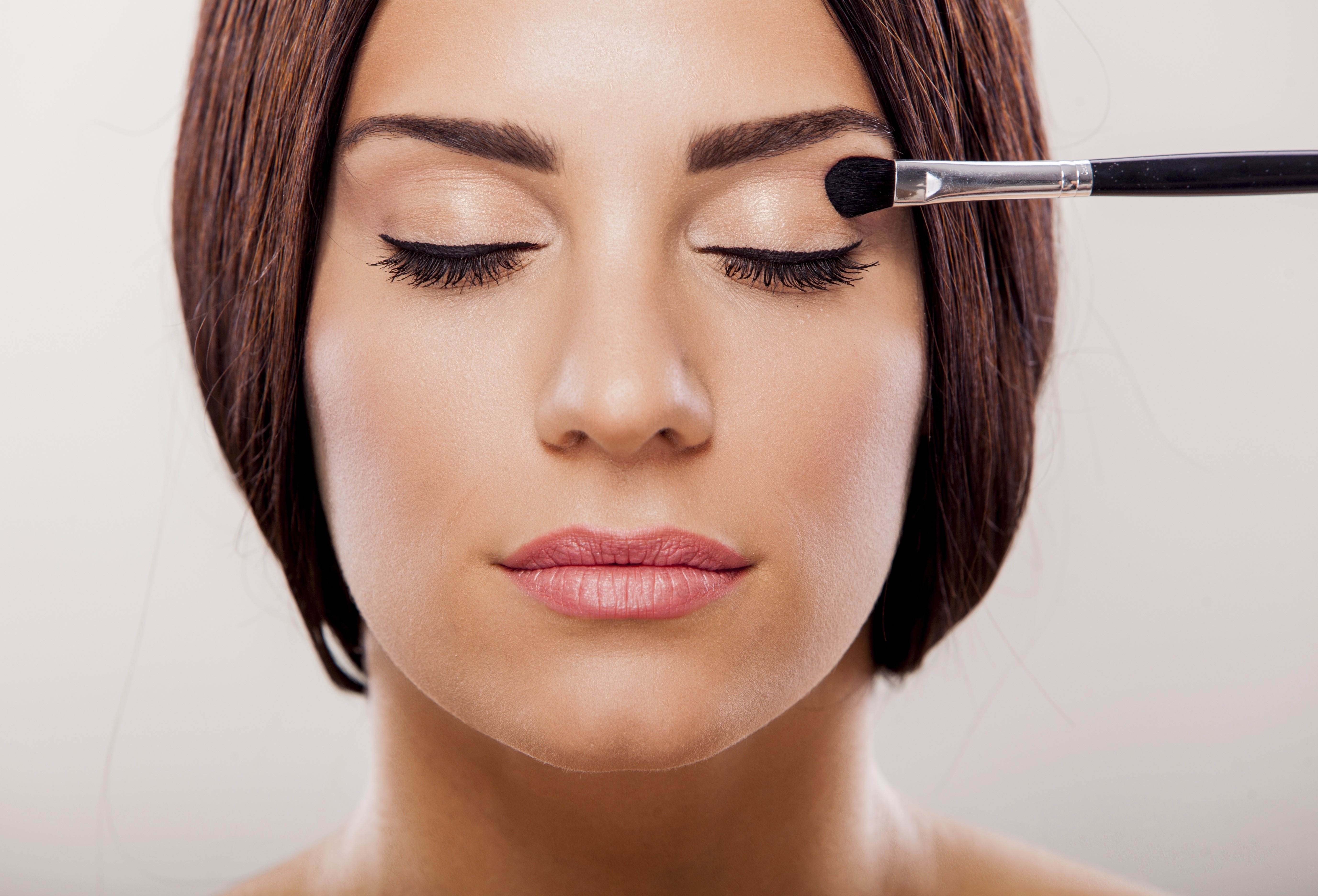 COURS D'AUTO MAQUILLAGE Institut de beauté à Montpellier - Maquillage professionnel
