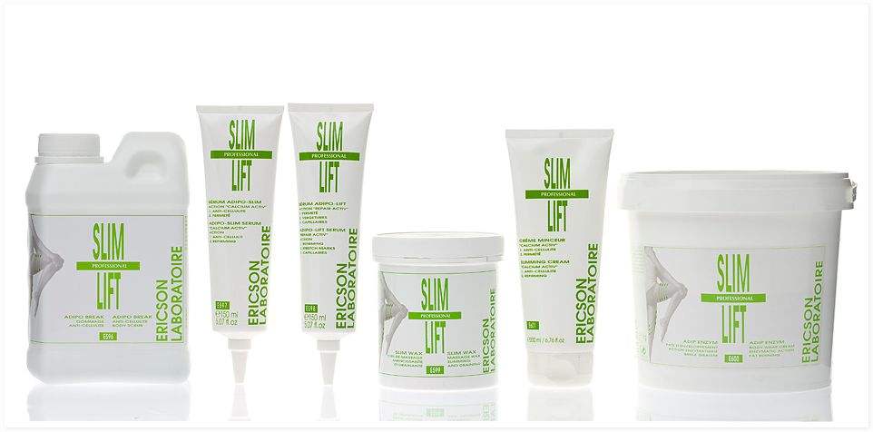 Institut de beauté à Montpellier - Soins Corps Laboratoire Ericson