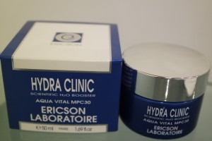 CRÈME AQUA VITAL MPC30 - E798