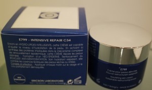 CRÈME INTENSIVE REPAIR C34 - E799