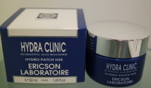 CRÈME HYDRO PATCH H25 - E800