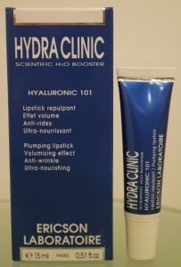 HYALURONIC 101 / LIPSTICK REPULPANT - E803