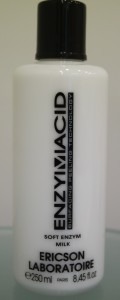 SOFT ENZYM MILK - E907