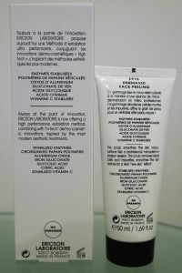 DERMAXID FACE PEELING - E910