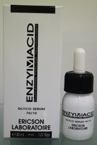 GLYCO SERUM 70/10 - E911