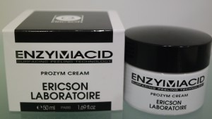 PROZYM CREAM - E912