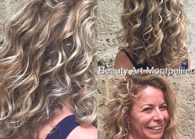 salon de coiffure Montpellier, BALAYAGE CALIFORNIEN, TIE&DIE ET OMBRE HAIR