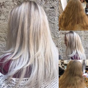 salon de coiffure Montpellier, BALAYAGE CALIFORNIEN, TIE&DIE ET OMBRE HAIR