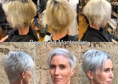 salon de coiffure Montpellier, BALAYAGE CALIFORNIEN, TIE&DIE ET OMBRE HAIR