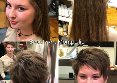 salon de coiffure Montpellier, BALAYAGE CALIFORNIEN, TIE&DIE ET OMBRE HAIR