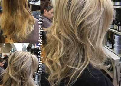 Coiffeur balayage Montpellier