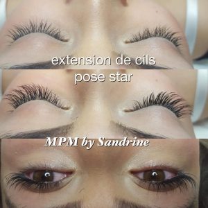 Extension de cils Montpellier