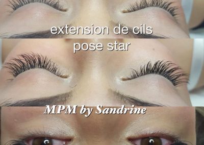 Extension de cils Montpellier