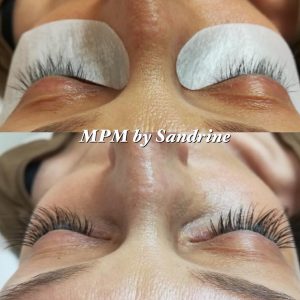Extension de cils Montpellier