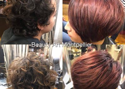 Salon de coiffure Montpellier