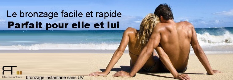 Auto-bronzant Institut de beauté à Montpellier - Douche Autobronzante