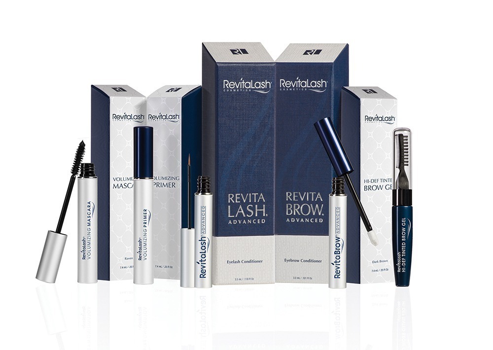 Institut de beauté à Montpellier - Produits Revitalash