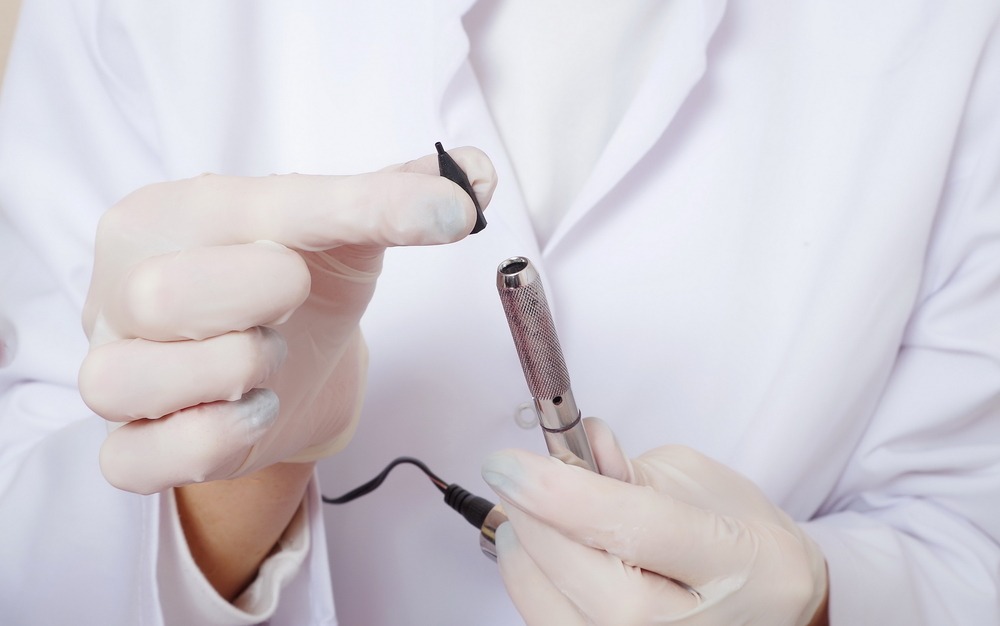 Maquillage permanent hygiène et salubrité Institut de beauté à Montpellier - Hygiène Maquillage Permanent