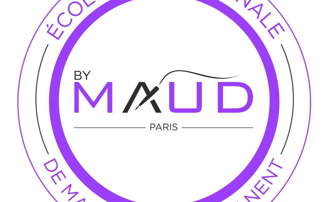 Formation Maquillage Permanent by Maud