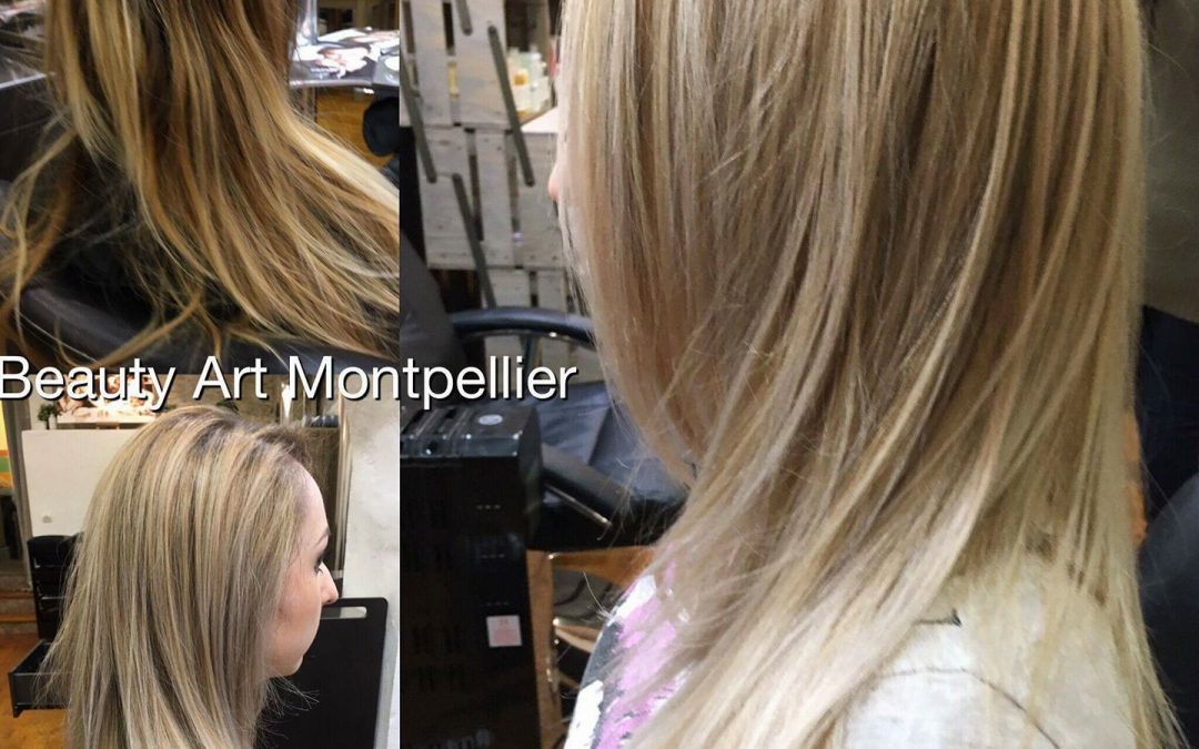 Salon de Coiffure à Montpellier