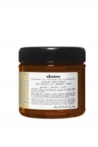 ALCHEMIC CONDITIONER GOLDEN