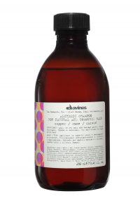 ALCHEMIC SHAMPOO COPPER