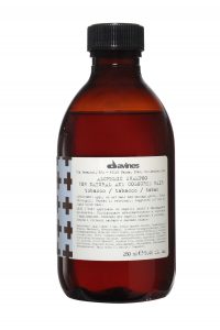 ALCHEMIC SHAMPOO TOBACCO