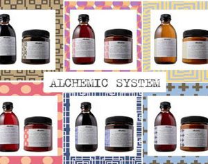 ALCHEMIC SYSTEM