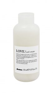 LOVE CURL CREAM