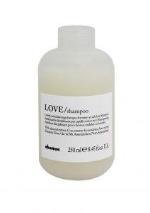 LOVE CURL SHAMPOO