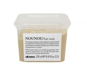 NOUNOU HAIR MASK
