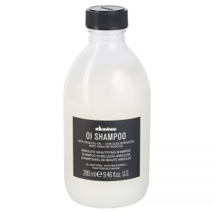 OI SHAMPOO