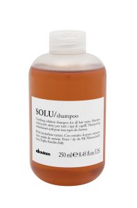 SOLU SHAMPOO