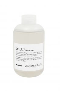 VOLU SHAMPOO