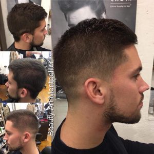 Coiffeur Barbier Montpellier