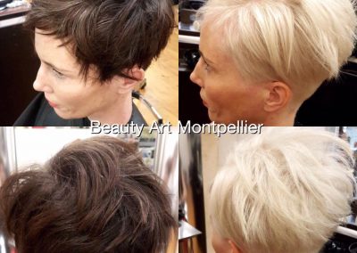 salon de coiffure Montpellier, BALAYAGE CALIFORNIEN, TIE&DIE ET OMBRE HAIR