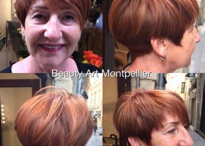 salon de coiffure Montpellier, BALAYAGE CALIFORNIEN, TIE&DIE ET OMBRE HAIR