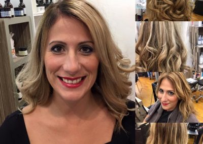 salon de coiffure Montpellier, BALAYAGE CALIFORNIEN, TIE&DIE ET OMBRE HAIR