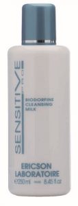 BIODORFINE CLEANSING MILK - E1379