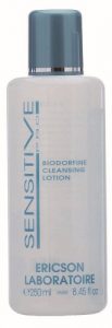 E1380 BIODORFINE CLEANSING LOTION