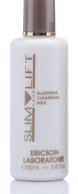ELASTININE CLEANSING MILK - E2113
