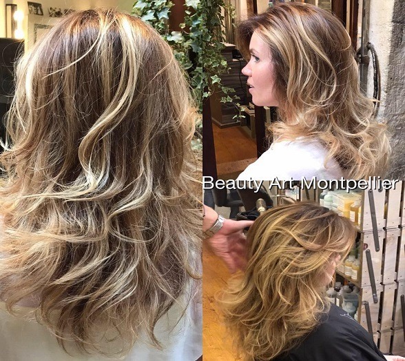 Salon de coiffure Montpellier