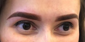 Maquillage permanent Montpellier