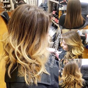 Salon de coiffure Montpellier Beauty Art